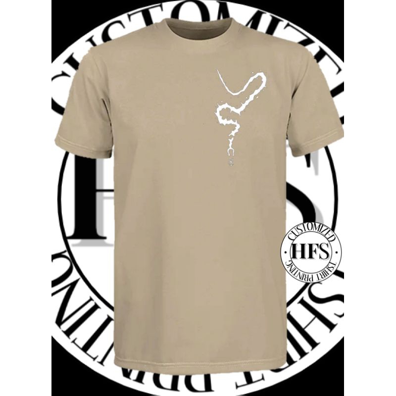 PANTONE COLOR 2025 MOCHA MOUSSE(LIGHTER SHADE) NEW YEAR 2025 PRINTED