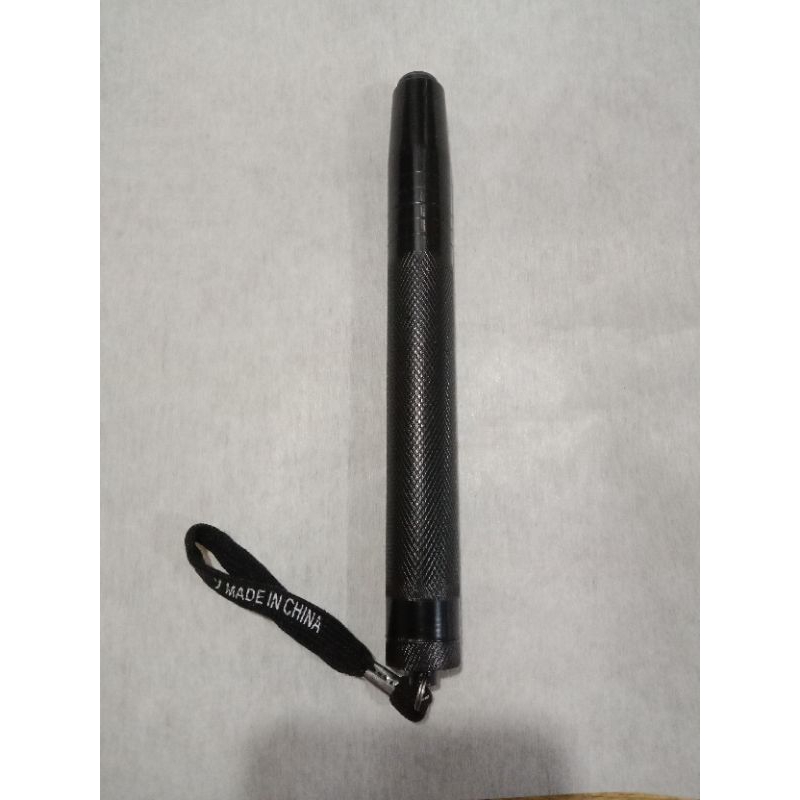Expandable Small Black Batoon for SG 20 inches | Shopee Philippines
