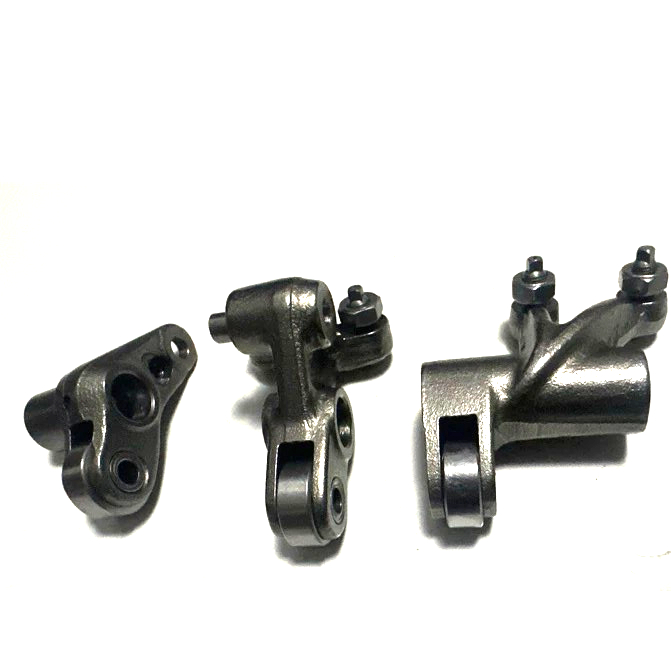 ROCKER ARM SET 2DP-E2150-01 Yamaha NMAX155, AEROX 155 Tiger Intake and ...