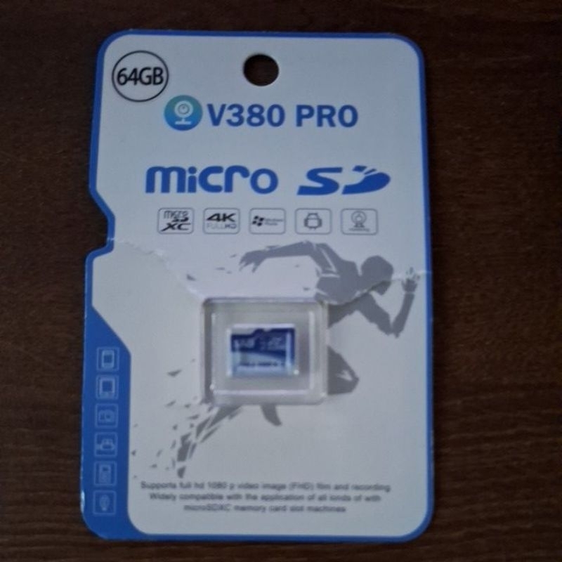 SD Cards for CCTV Camera 64G | Shopee Philippines