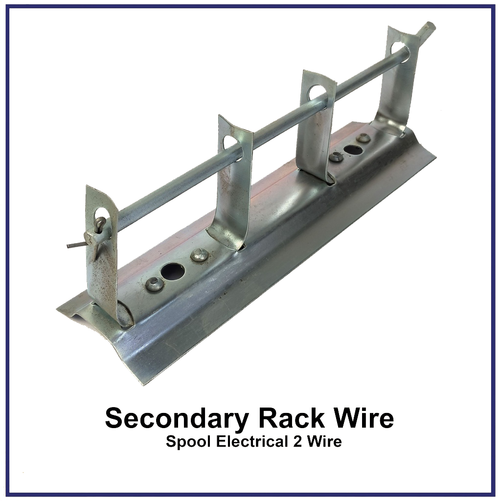Shop secondary rack 2 spool for Sale on Shopee Philippines