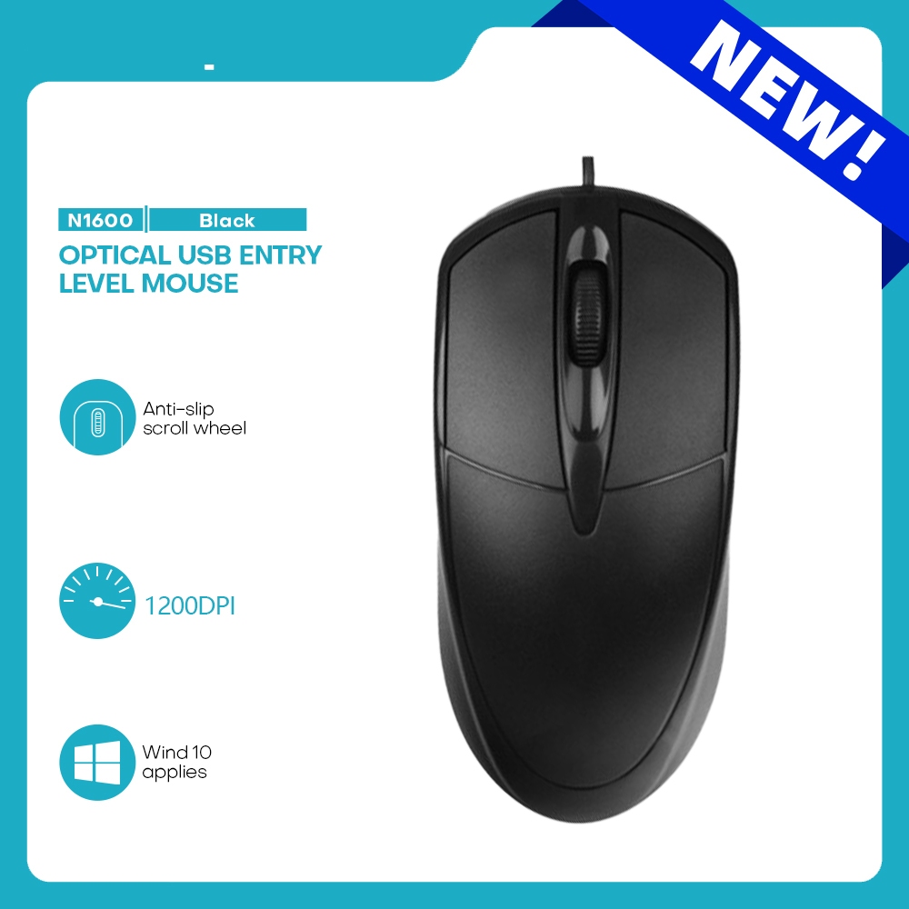 USB Wired Gaming Mouse High configuration With Backlight For PC ...