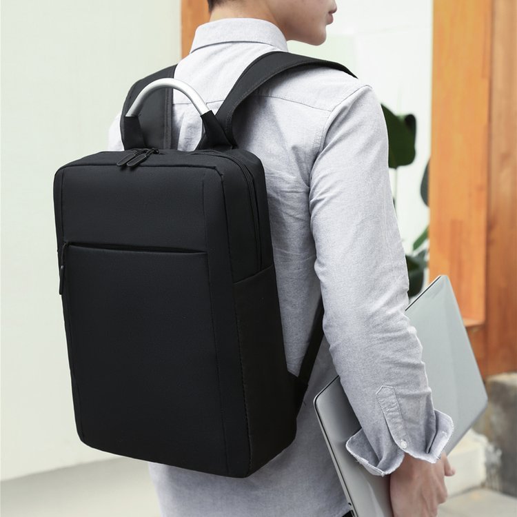 15.6 inch Laptop Usb Backpack Anti Theft Men Backbag Travel Daypacks ...