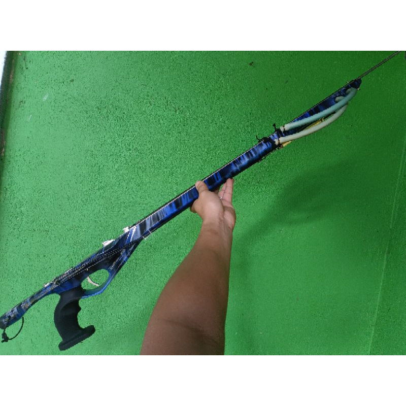 Panafishing Aklanon 70cm ( Version 3) | Shopee Philippines