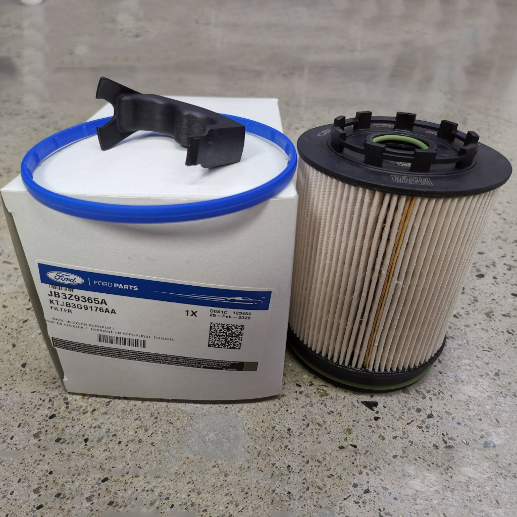 Fuel Filter Ford Everest / Ranger / Raptor 2.0L Bi-Turbo (JB3Z-9365 A ...
