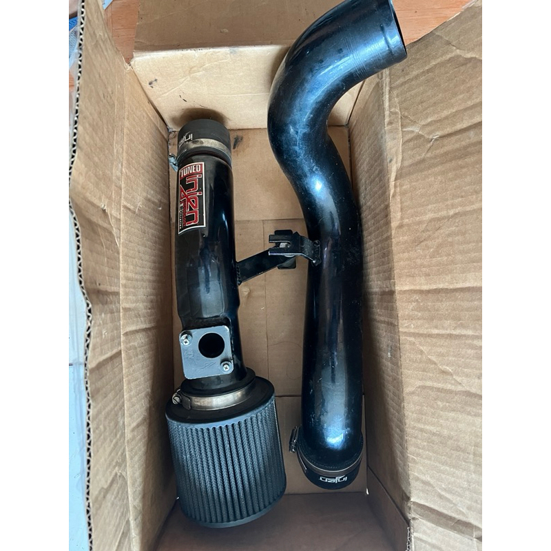 Aluminum Short Ram Cold Air Intake For 2016-2019 Honda Civic 1.5L L4 – Zoncar