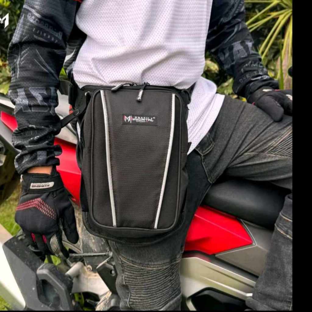 LEG BAG v1 & V4 for Rider | Shopee Philippines