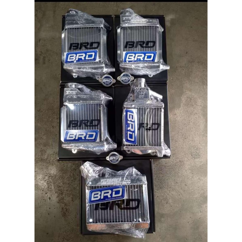 ️BRD aluminum Radiator | Shopee Philippines