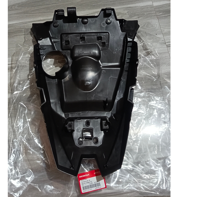 HONDA CLICK 125i 150i V2 V3 V4 REAR FENDER UNDERNEATH ORIGINAL GENUINE ...
