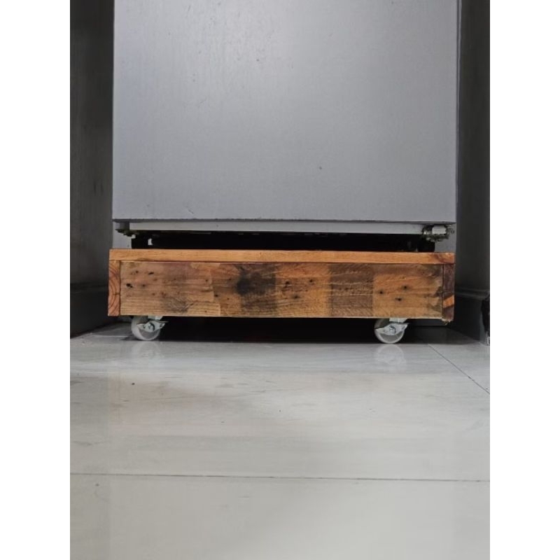 Ref stand with wheel or gulong | Shopee Philippines