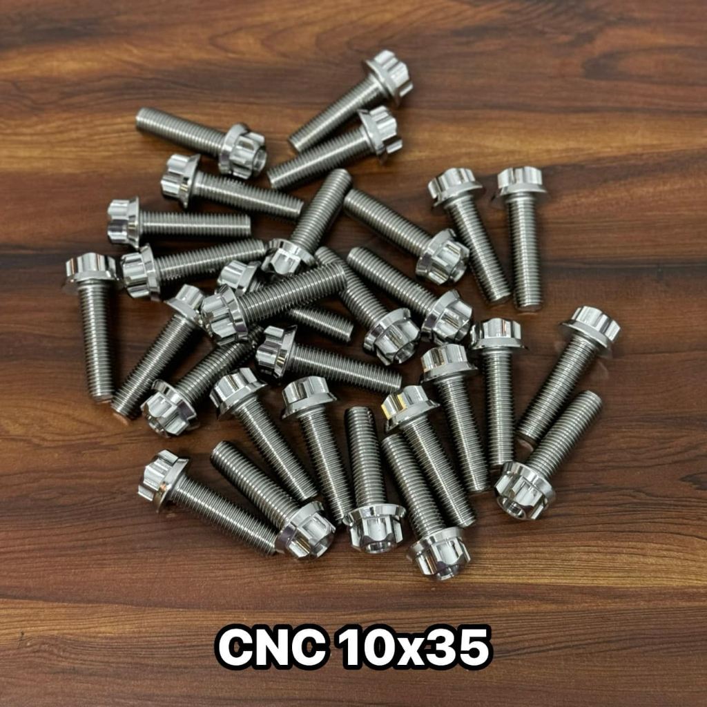 SC SIAM CNC 10X35 (sold per piece) | Shopee Philippines