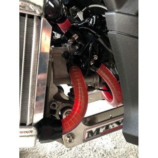 TOYOX SPRING HOSE FOR RADIATOR COOLANT 100% ORIGINAL 15x22mm | Shopee ...