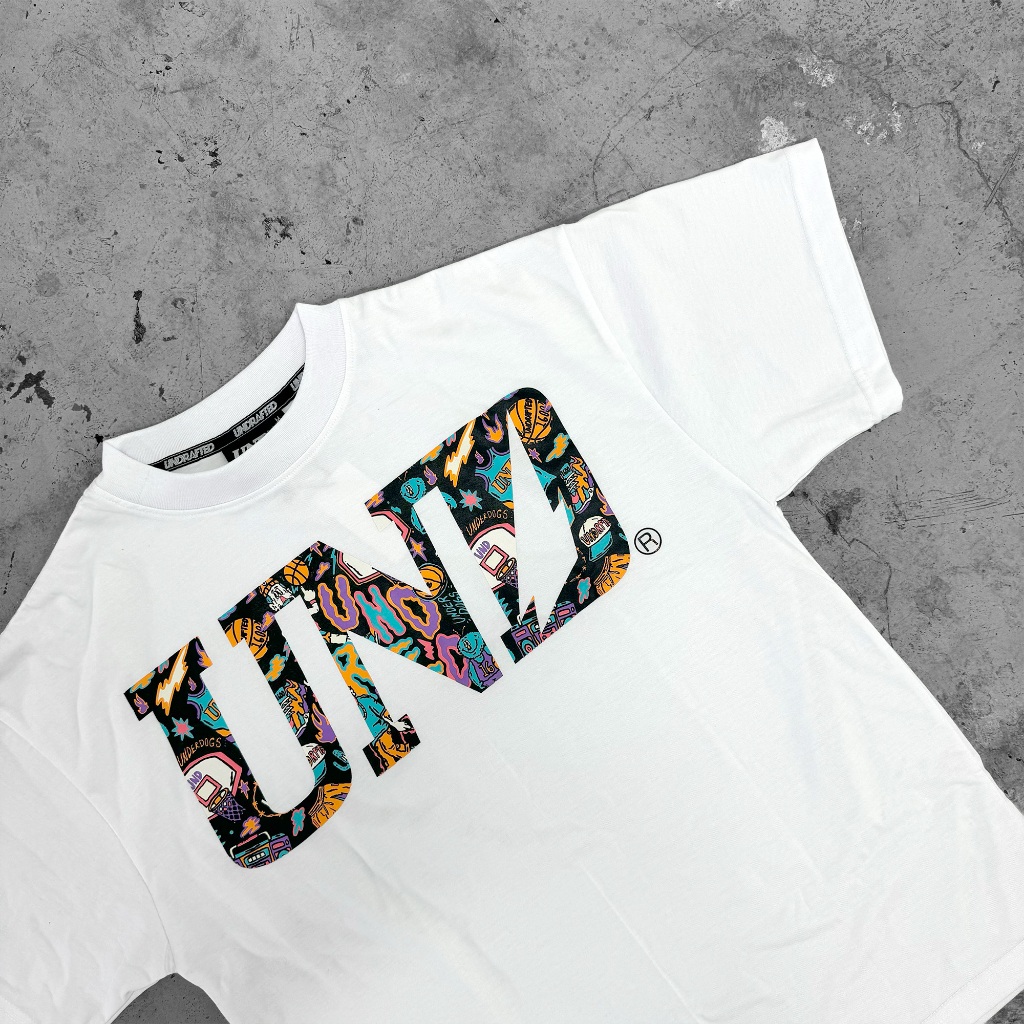 ALL LOCAL BRAND - Undrafted 