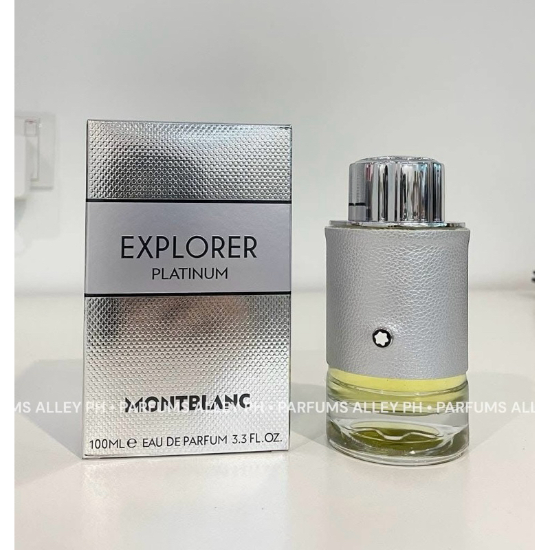 Shop mont blanc perfume men for Sale on Shopee Philippines