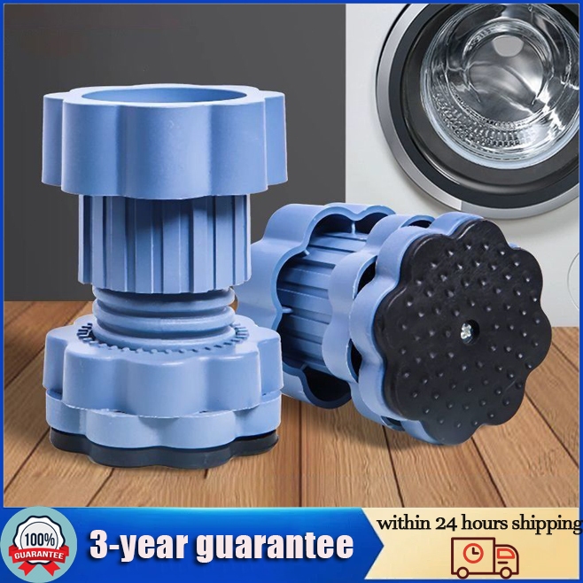 Washing Machine Stand Heightener Noise Proof Support | Shopee Philippines