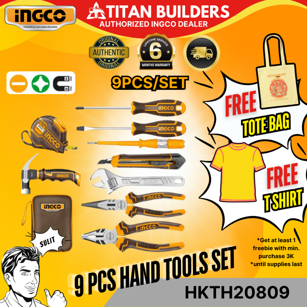 Are Titan hand tools good for home and professional use?