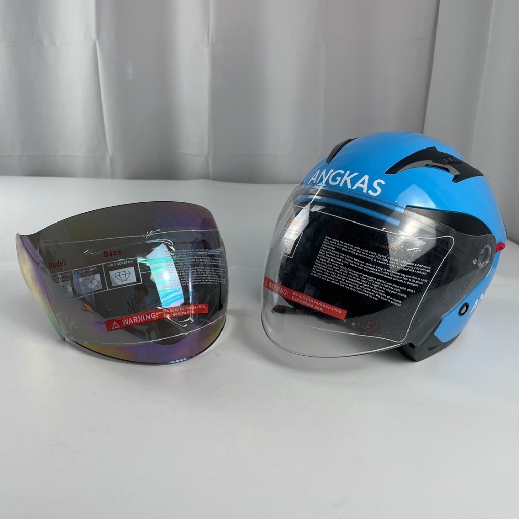 Shop angkas helmet for Sale on Shopee Philippines