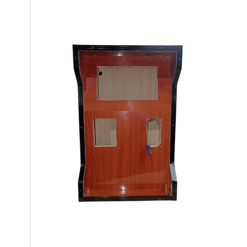 MSW ASSORTED COLOR GCASH ELOADING KIOSK BOX/DAFOX ELOADING BOX MACHINE ...