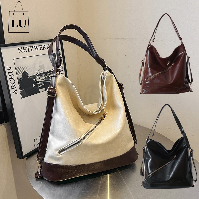 Hyuna One Shoulder 2WAY bag main image 1