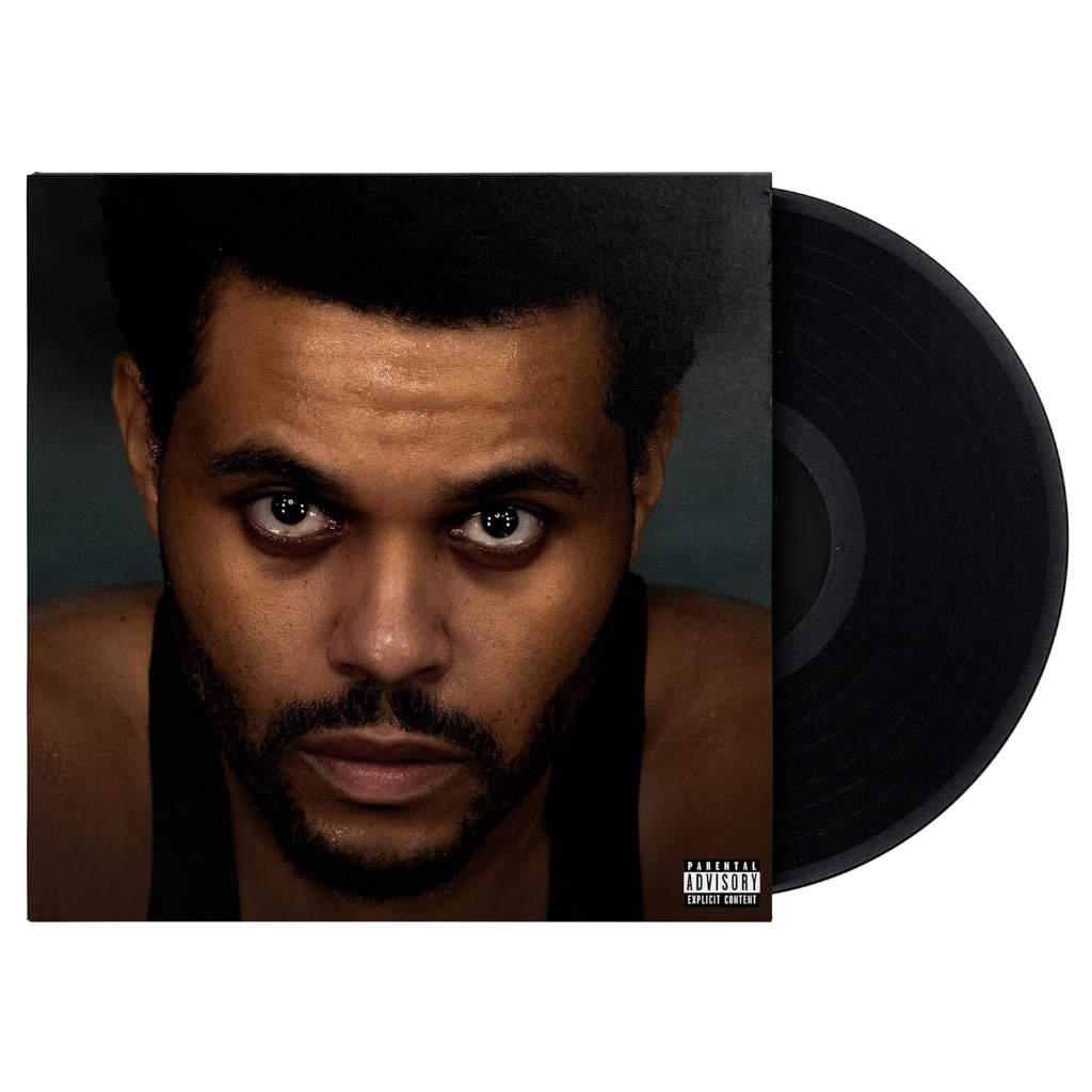 The Weeknd - Hurry Up Tomorrow Vinyl | Shopee Philippines