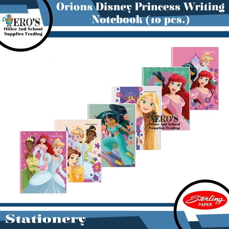 Shop orions writing notebook for Sale on Shopee Philippines