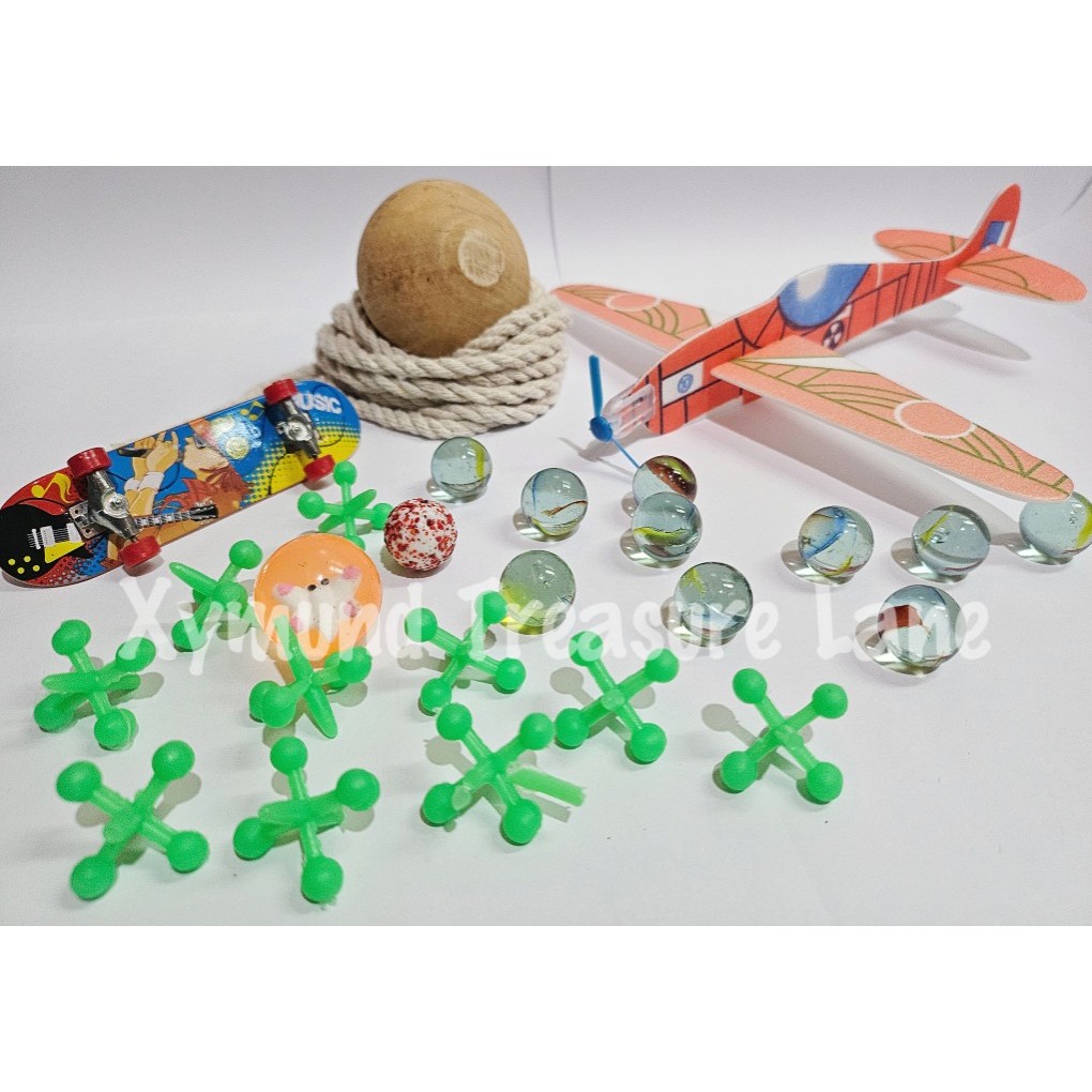 Trumpo Pinoy Bundle Toys Set C | Shopee Philippines