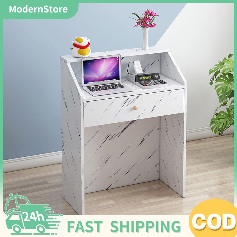 Cashier Reception Desk Cashier Company Front Desk For Bar Clothing ...