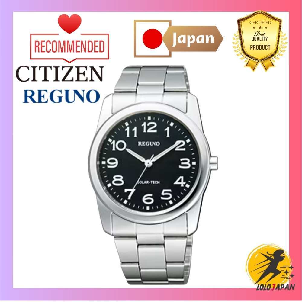 Authentic Products Japan Citizen REGUNO CITIZEN WATCH CITIZEN WATCH ...