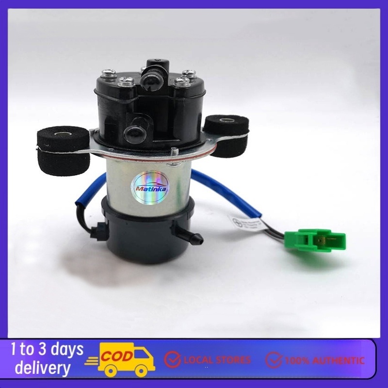 Suzuki F6A F5A F10A Carry Multicab Fuel Pump Electronic Type F6 F5 F10 ...