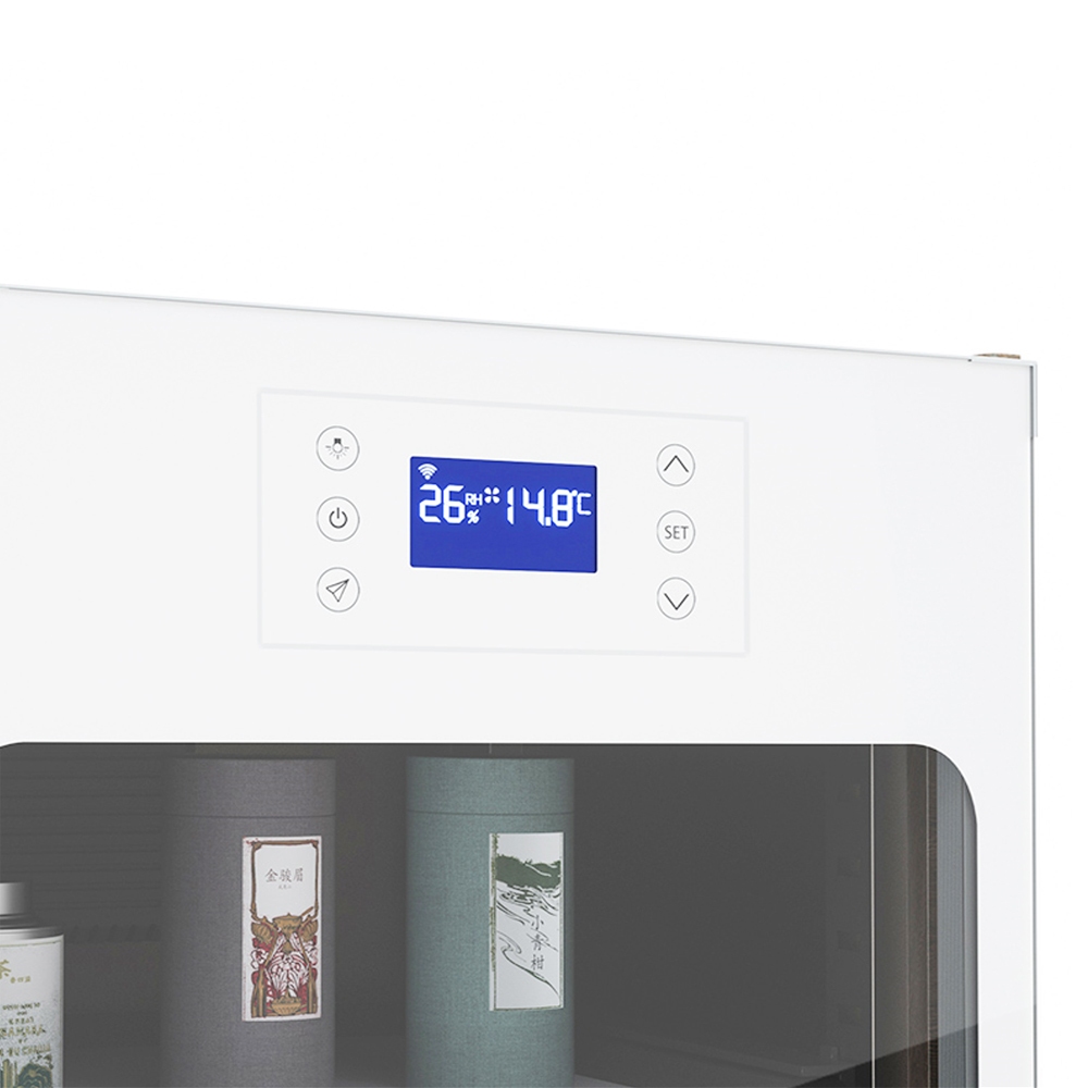 EIRMAI Electric Automatic Digital Control Dry Cabinet for Cameras ...