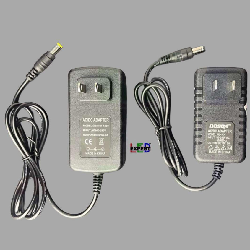 5V, 9V and 12v2A AC-DC Adapter for router,modem and scanner | Shopee ...