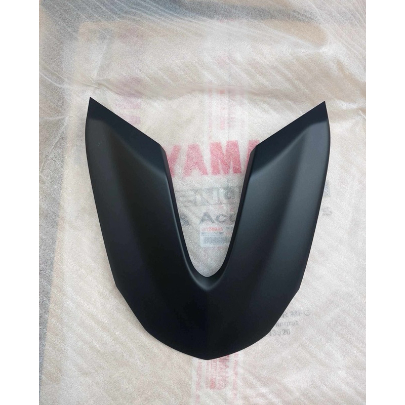 FRONT COVER GRAVIS V1 ORIG YAMAHA GENUINE | Shopee Philippines