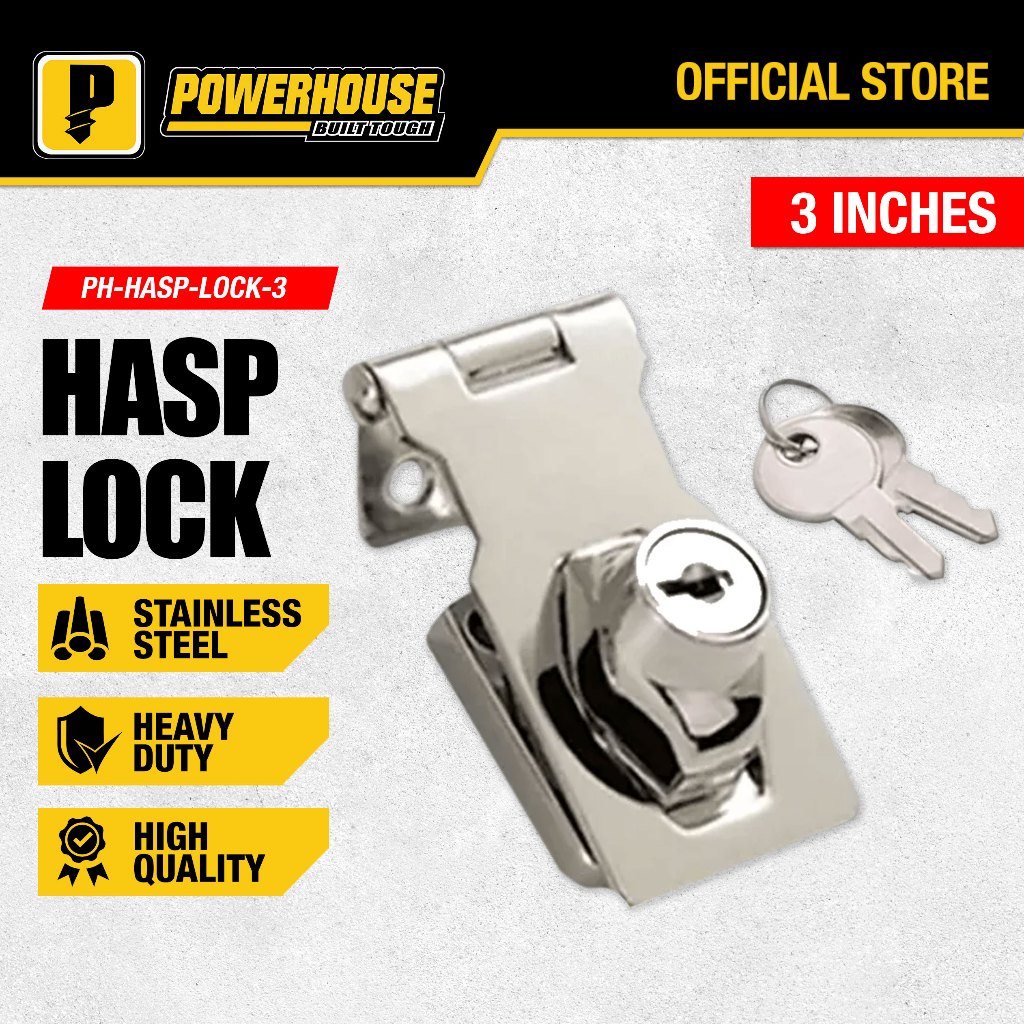Shop latch lock for Sale on Shopee Philippines