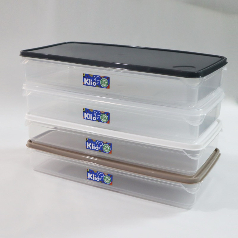 Rubenmaker - KLIO PASTRY BOX/GRAHAM FOODKEEPER (KL-PB01) 1.5ltrs ...