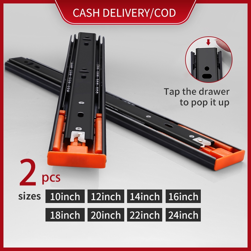 drawer slider - Best Prices and Online Promos - Jul 2026 | Shopee ...
