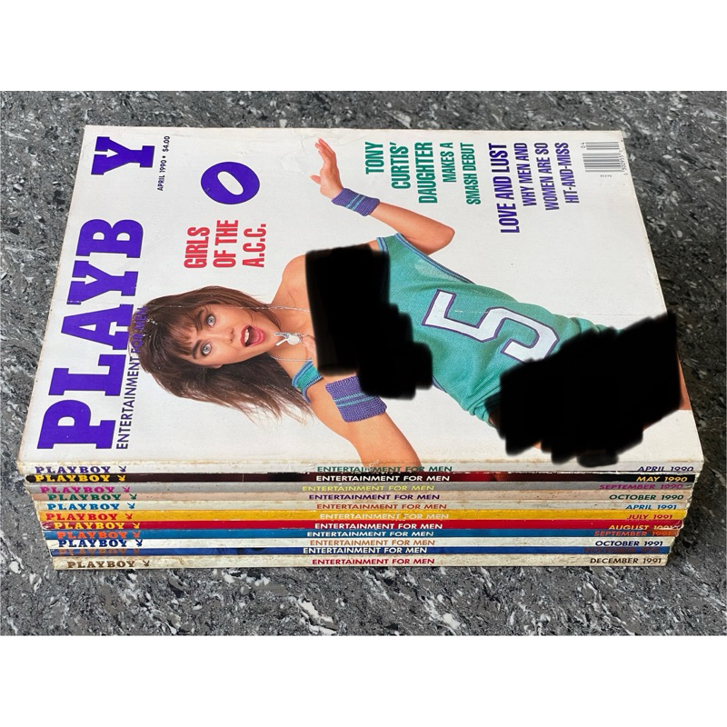 PB Magazines US Edition F | Shopee Philippines