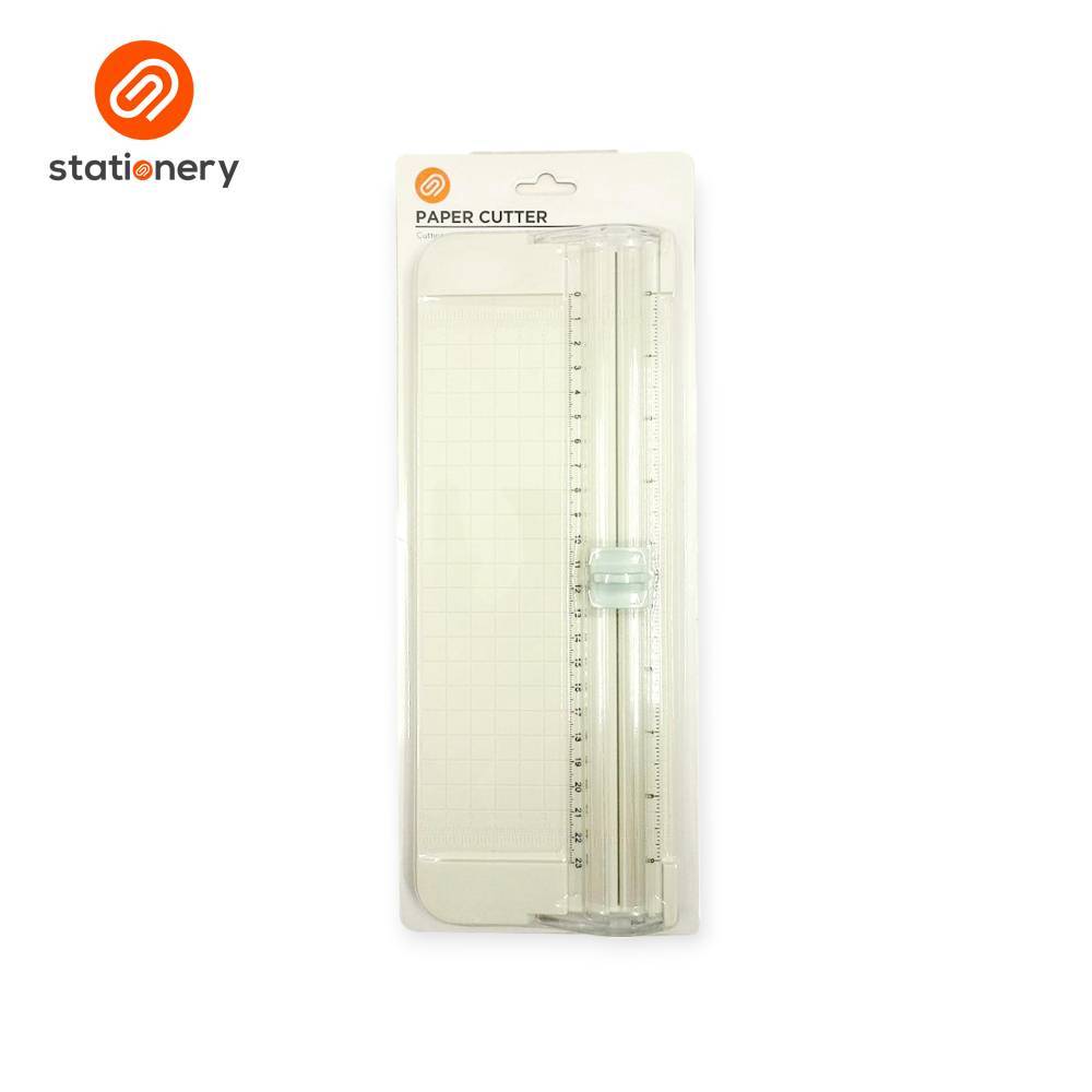 Plastic Paper Cutter - 58.5x35x31cm | Shopee Philippines