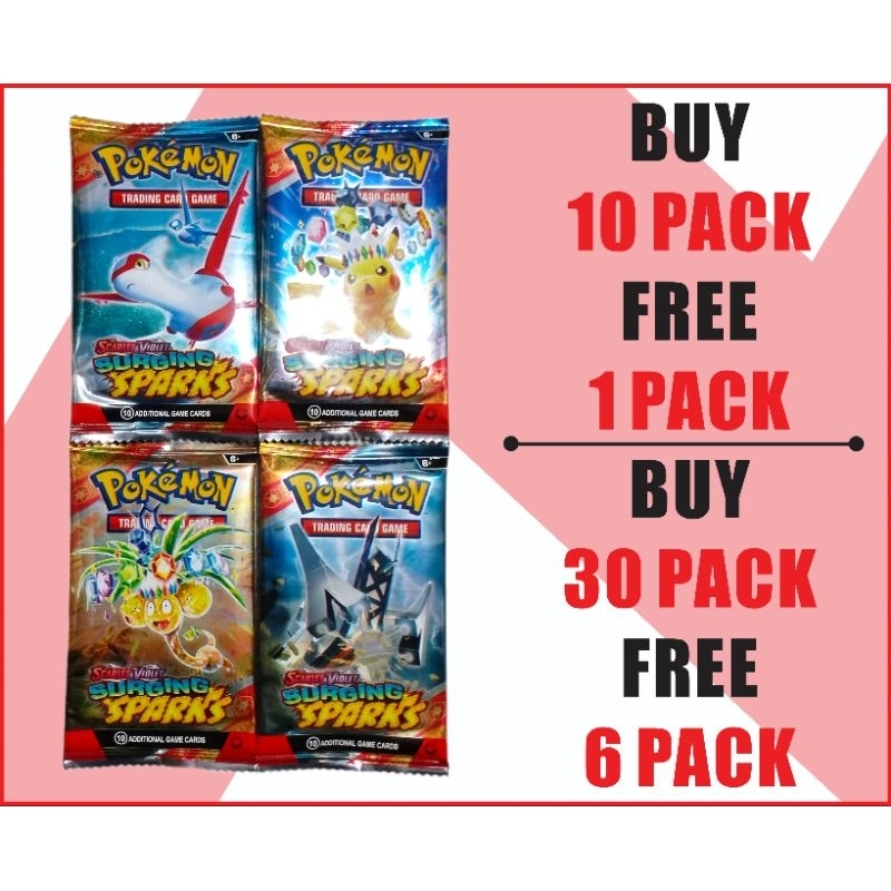 pokemon pichu card Amazon.com: Pokemon TCG: Pokemon GO Trading Card Booster Pack main image 1