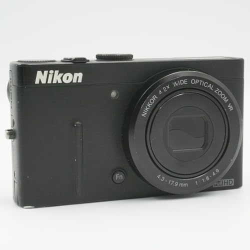 Nikon】Coolpix P310（Nikon COOLPIX P310 デジカメ）