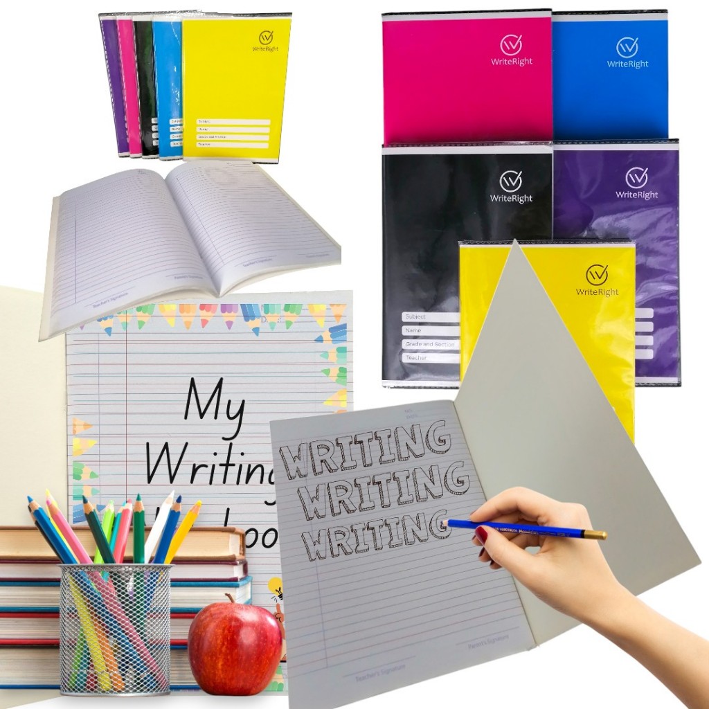 Shop grade 5 notebook for Sale on Shopee Philippines