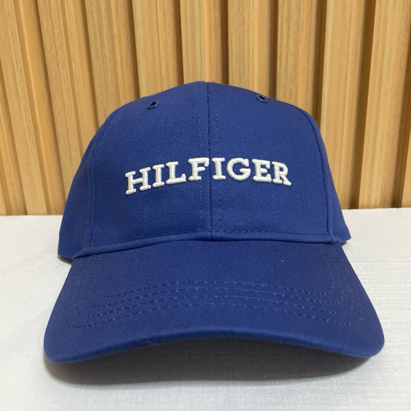 ONHAND TH MONOTYPE SIX-PANEL BASEBALL CAP | Shopee Philippines