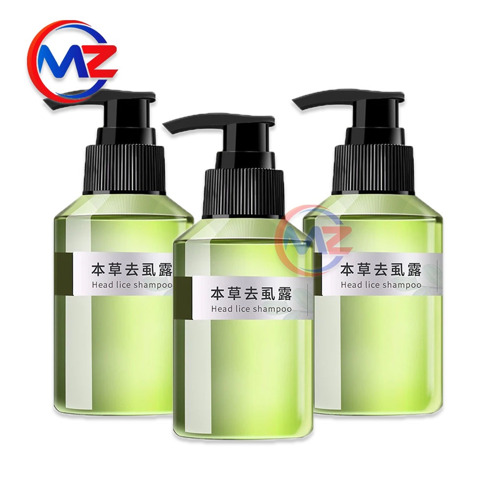 ( SET OF 3 ) lice shampoo lice aliz shampoo lice aliz shampoo for kids ...