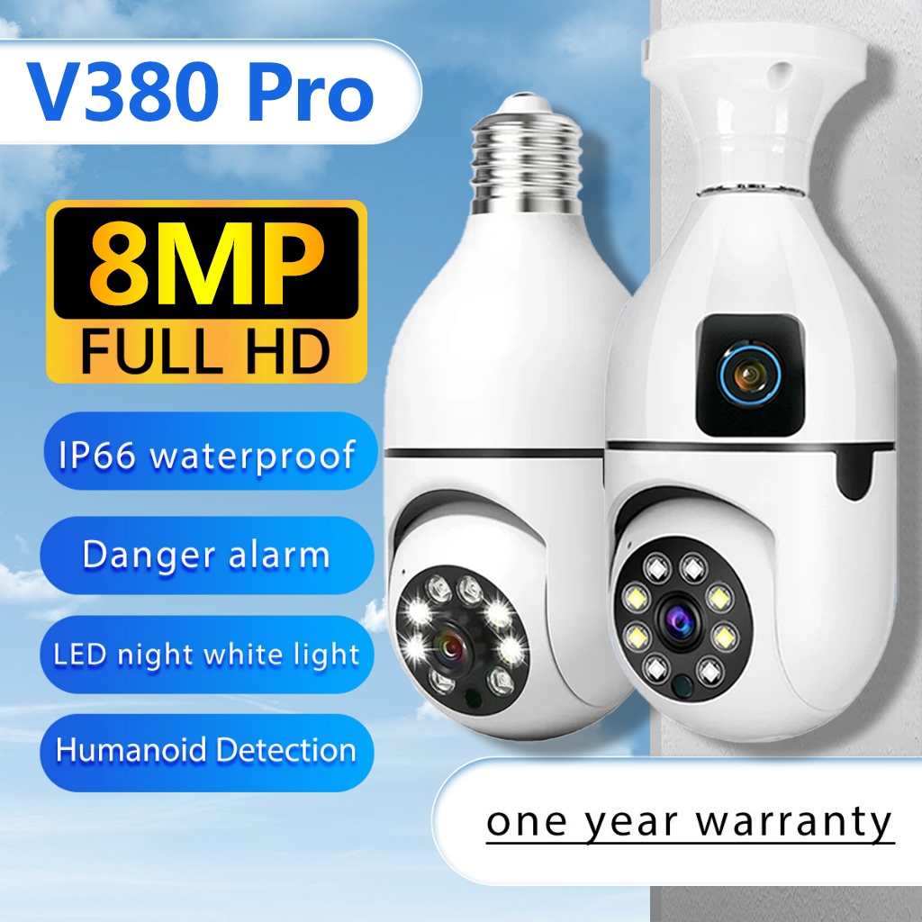dual lens cctv camera - Best Prices and Online Promos - Oct 2026 ...