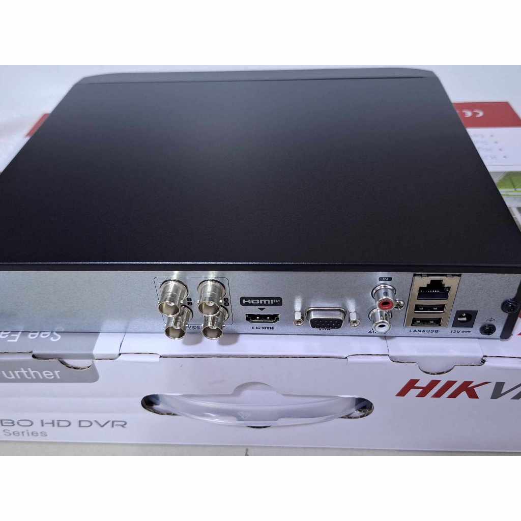 hikvision dvr - Best Prices and Online Promos - Jul 2026 | Shopee ...