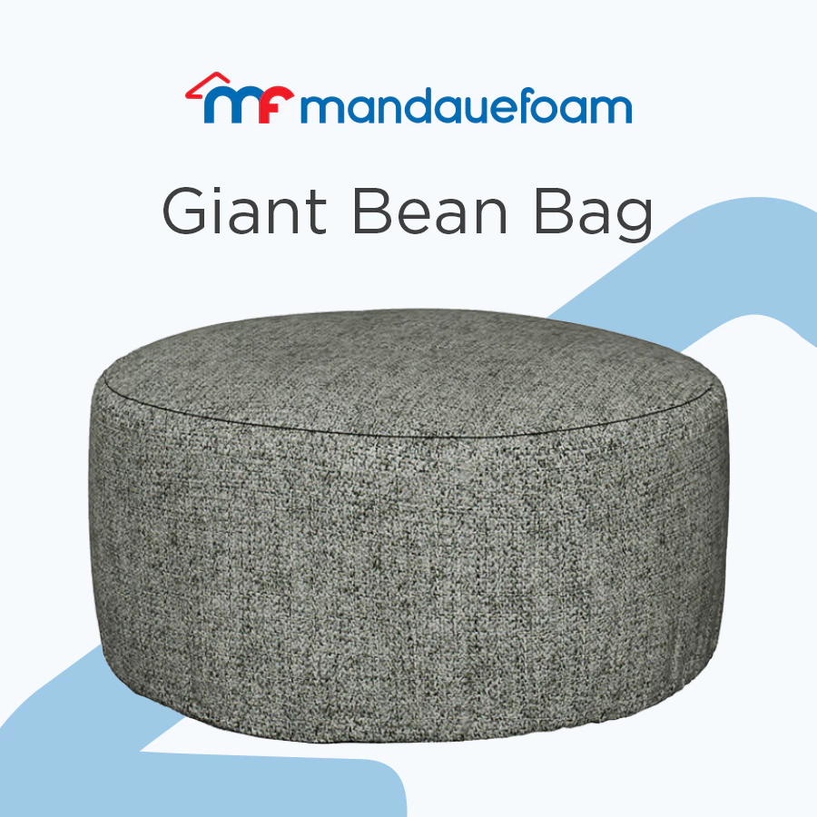 9. Mandaue Foam Giant