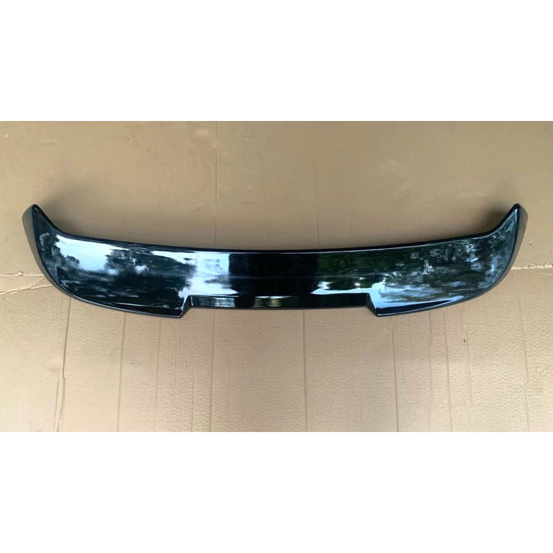 Toyota Wigo Spoiler/2023-Present Model/ 2nd Generation/Rear/Trunk/Wing ...