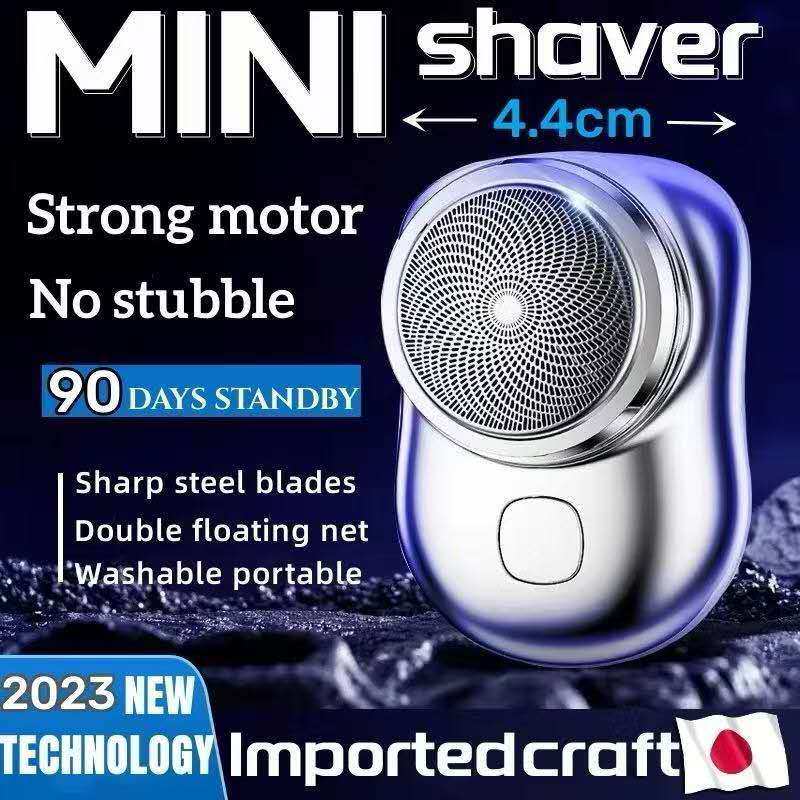Shop electric shaver for Sale on Shopee Philippines