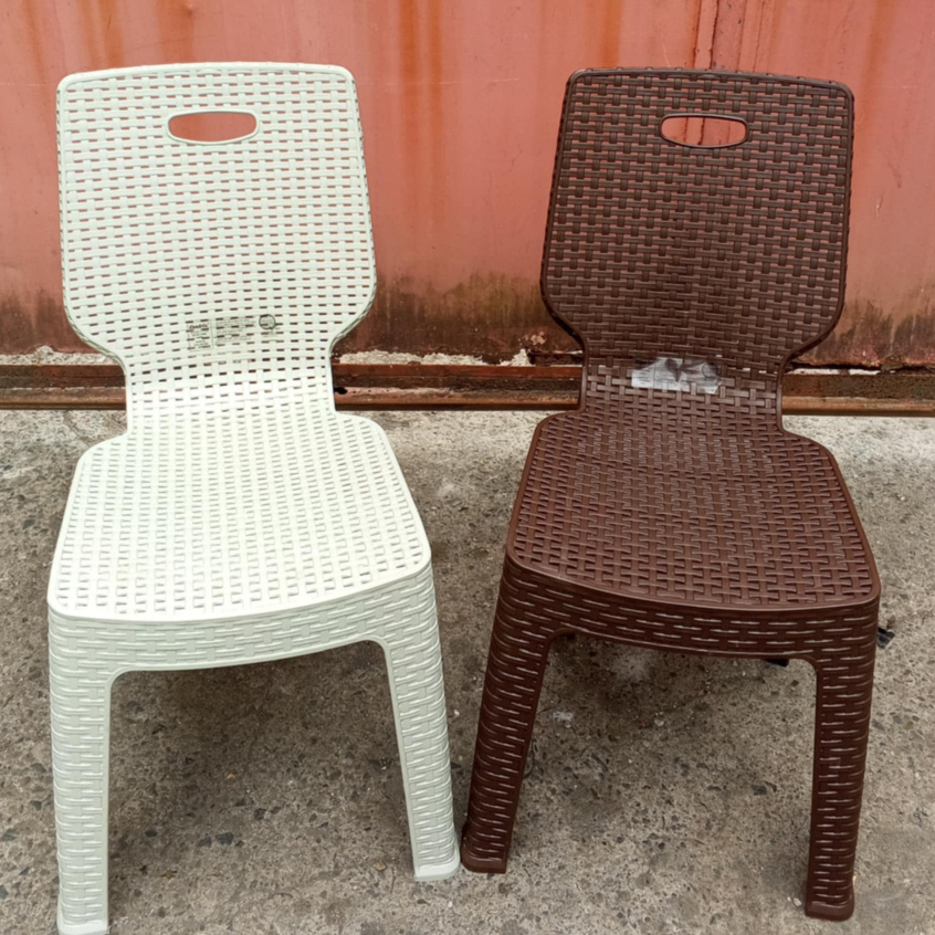 RATTAN CHAIR MONOBLOCK (STOCK #5611) (MAXIMUM ORDER OF 3PCS PER CHECK ...