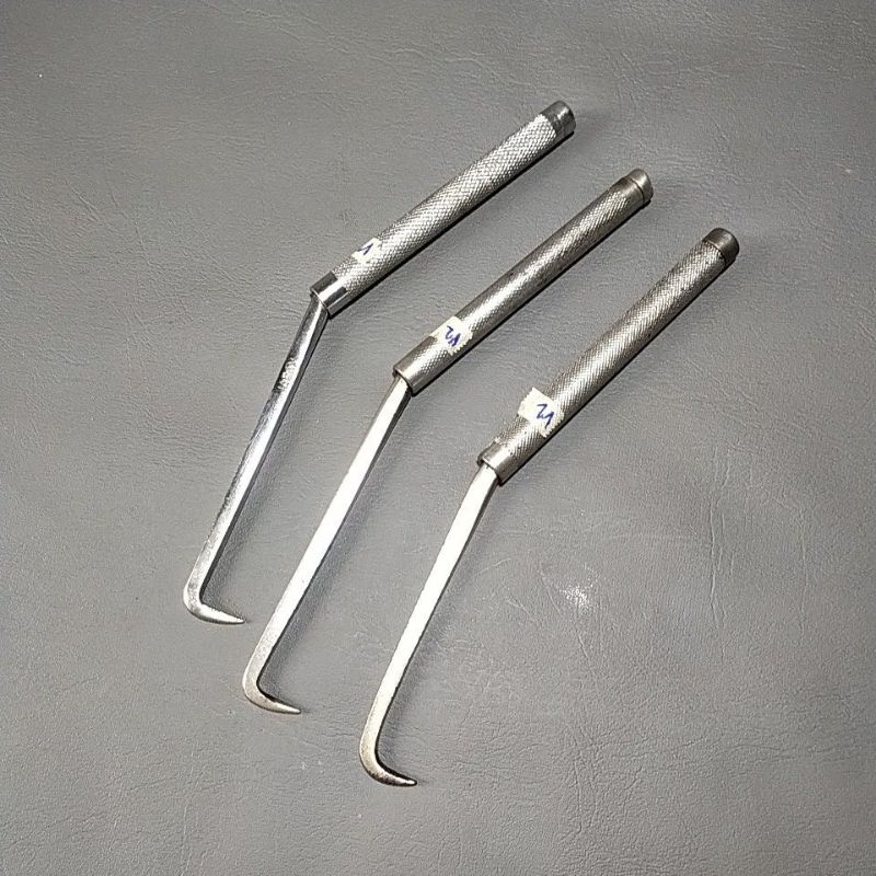 Rebar Tie Twister (gantso) Japan Surplus | Shopee Philippines