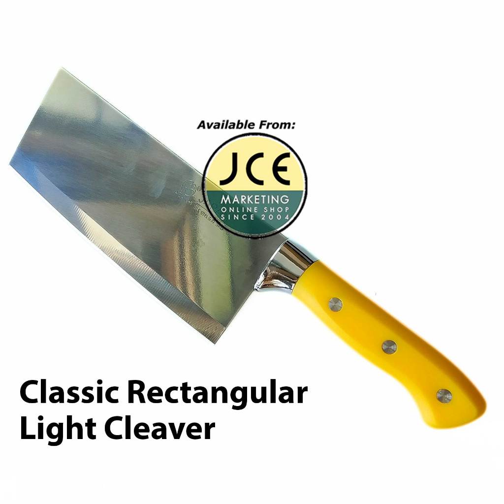 Light Cleavers Skyfire Dolphin and Classic Rectangular | Shopee Philippines